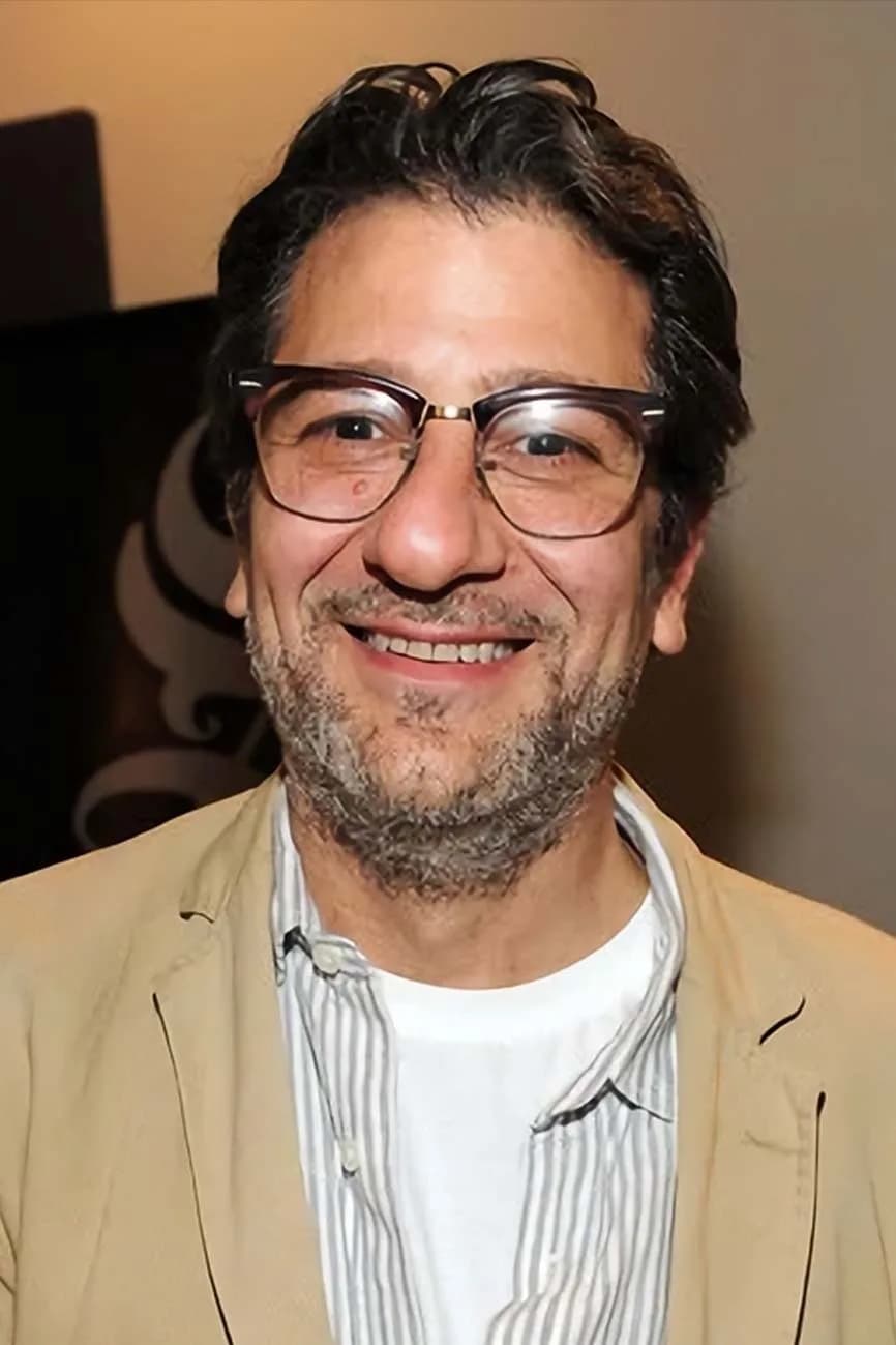 James Manos Jr. photo