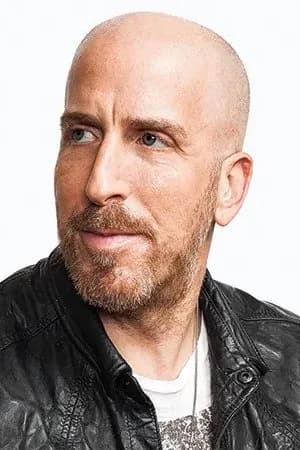 Todd A. Kessler fotoğrafı
