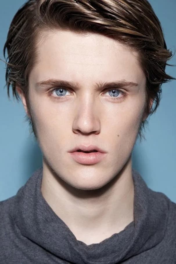 Photo de Eugene Simon