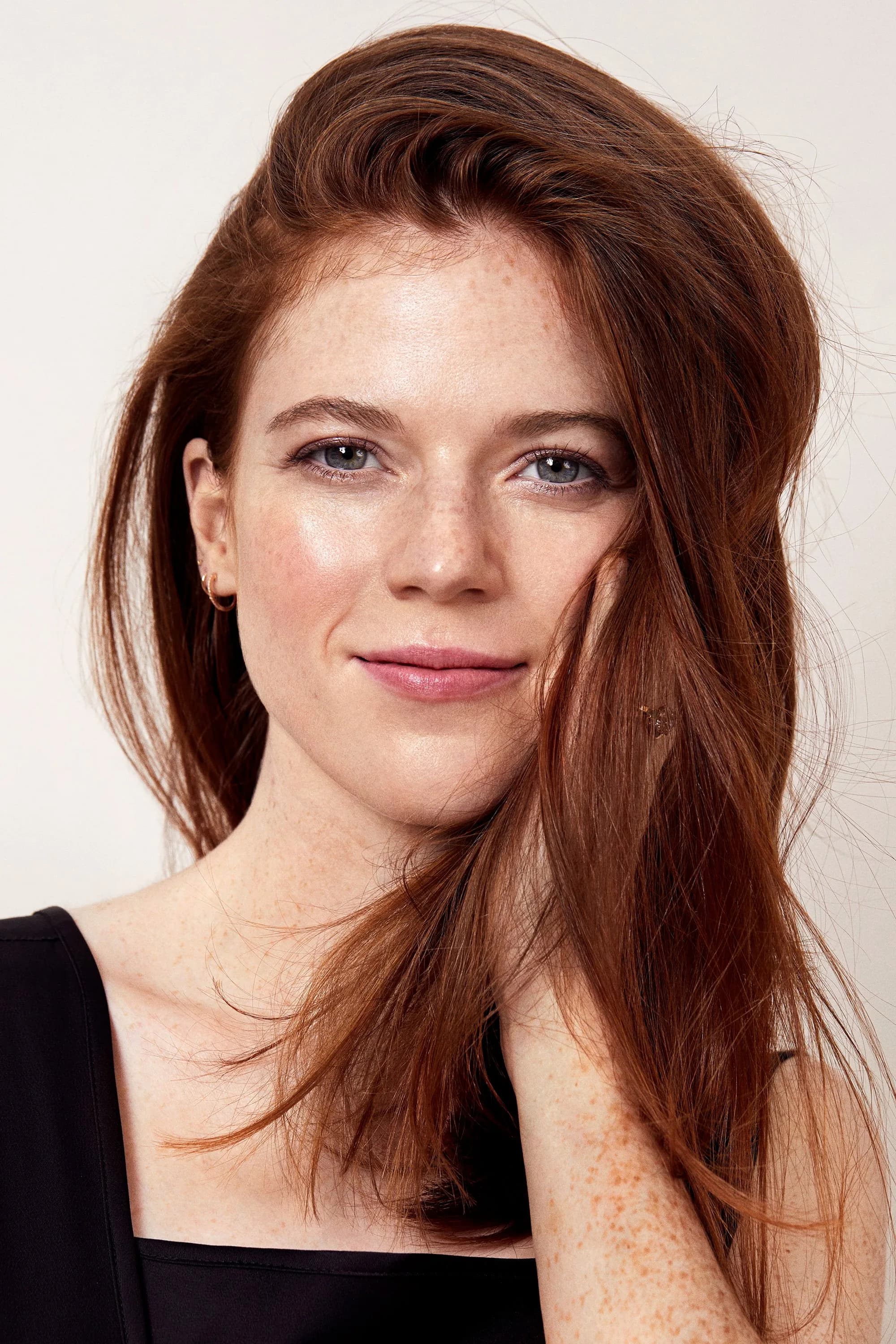 Foto di Rose Leslie