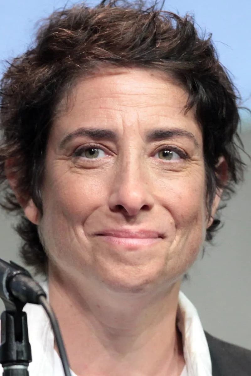 Carolyn Strauss की तस्वीर
