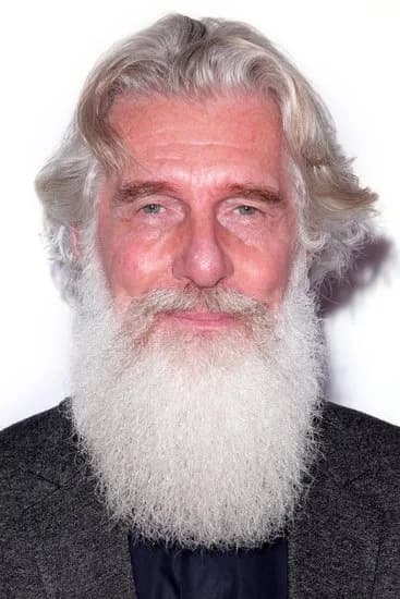 Christopher Newman की तस्वीर