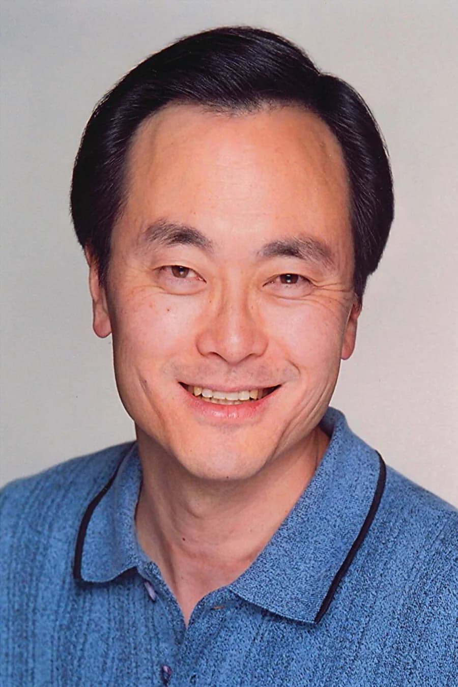 Ping Wu fotoğrafı