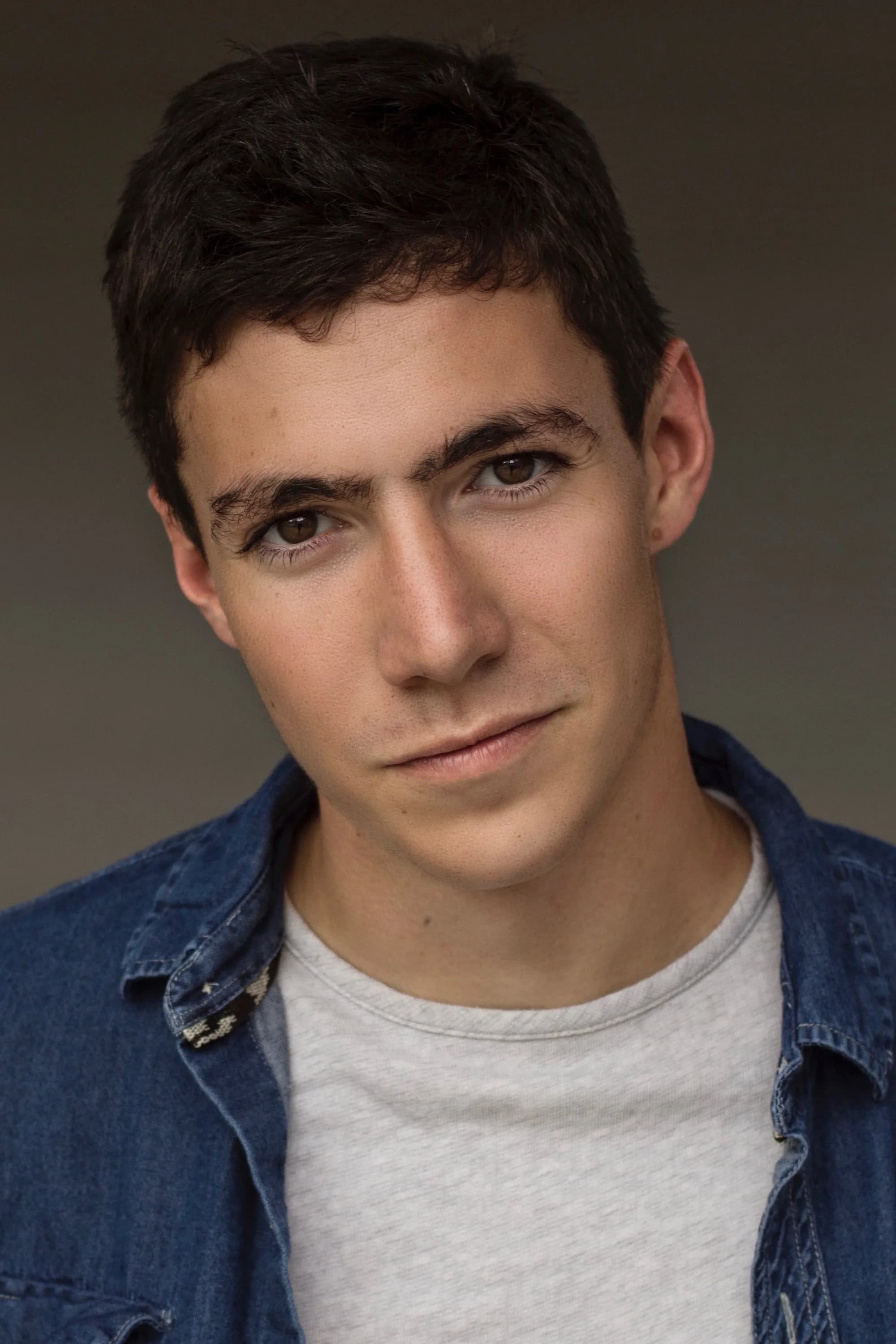 Tyler Chase 사진