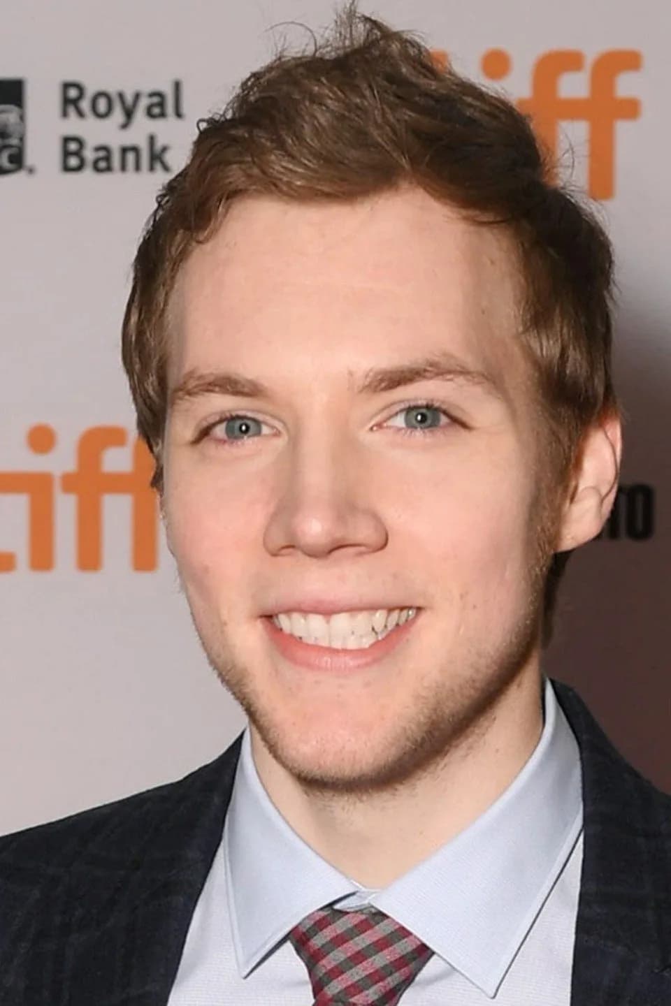 Foto di James Allen McCune