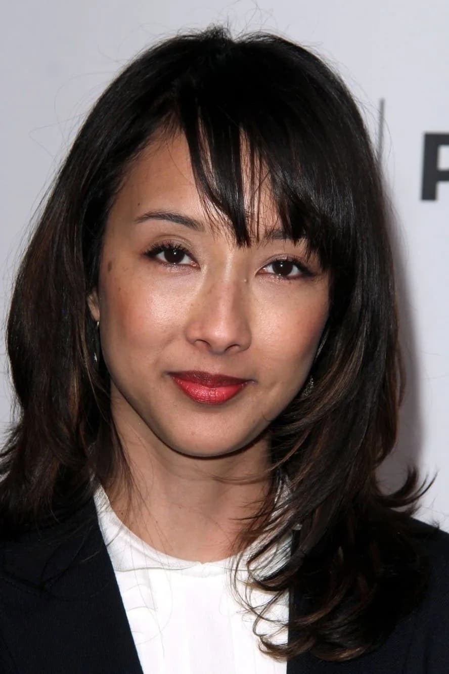 Foto de Maurissa Tancharoen
