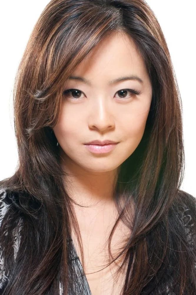 صورة Julia Ling