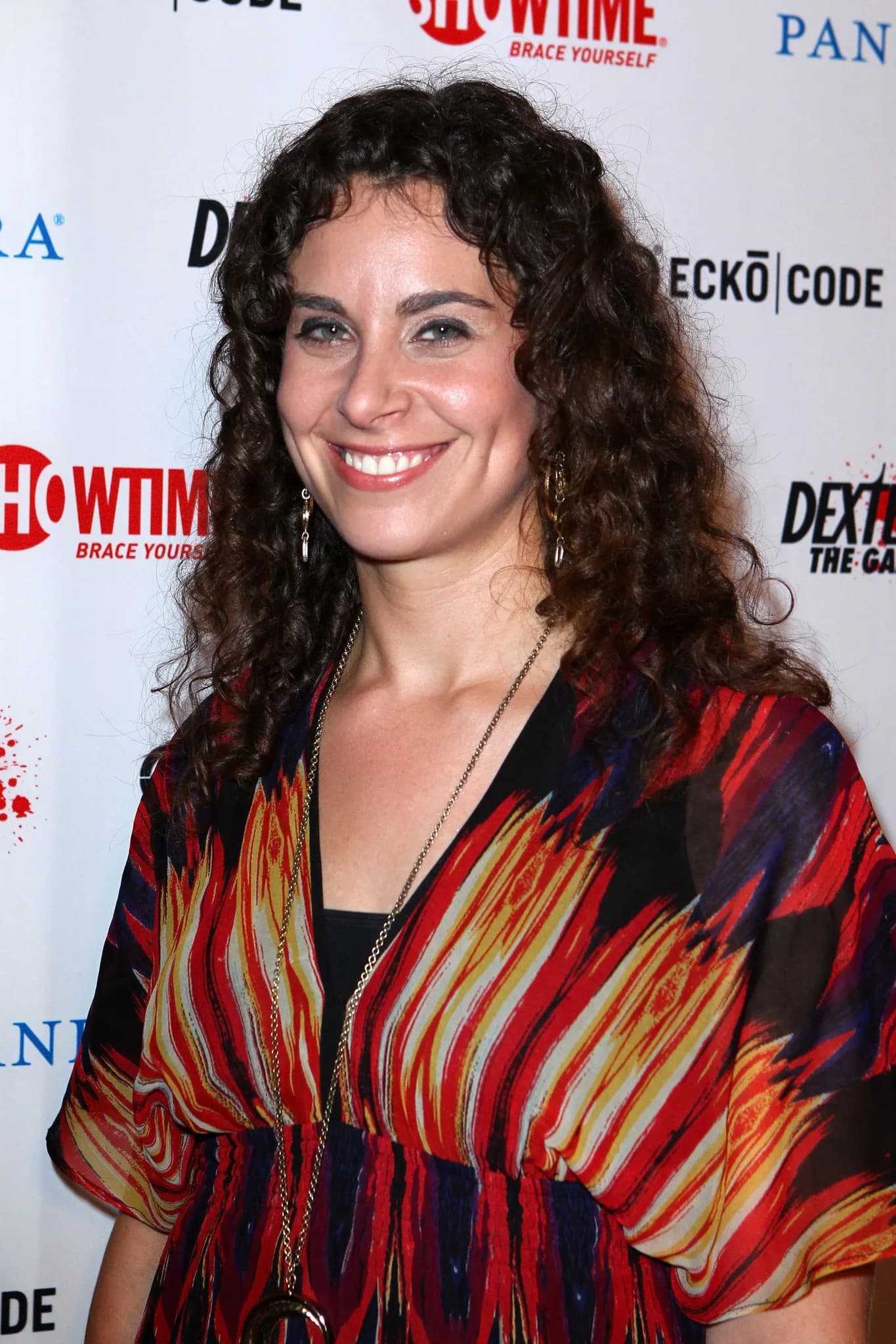 Foto di Lauren Gussis