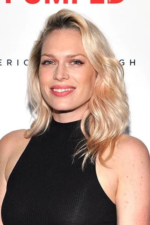 Erin Foster की तस्वीर