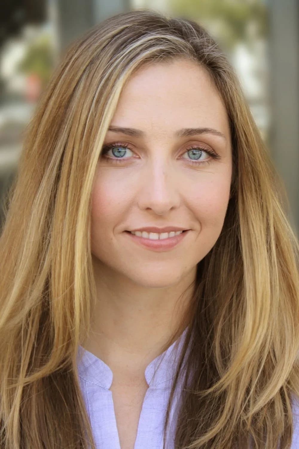 Foto de Corinne Brinkerhoff