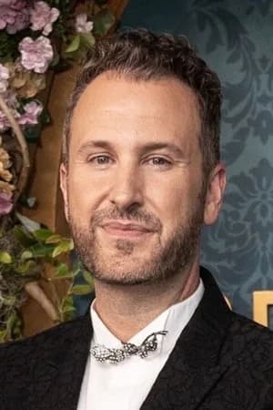 Chris Van Dusen fotoğrafı