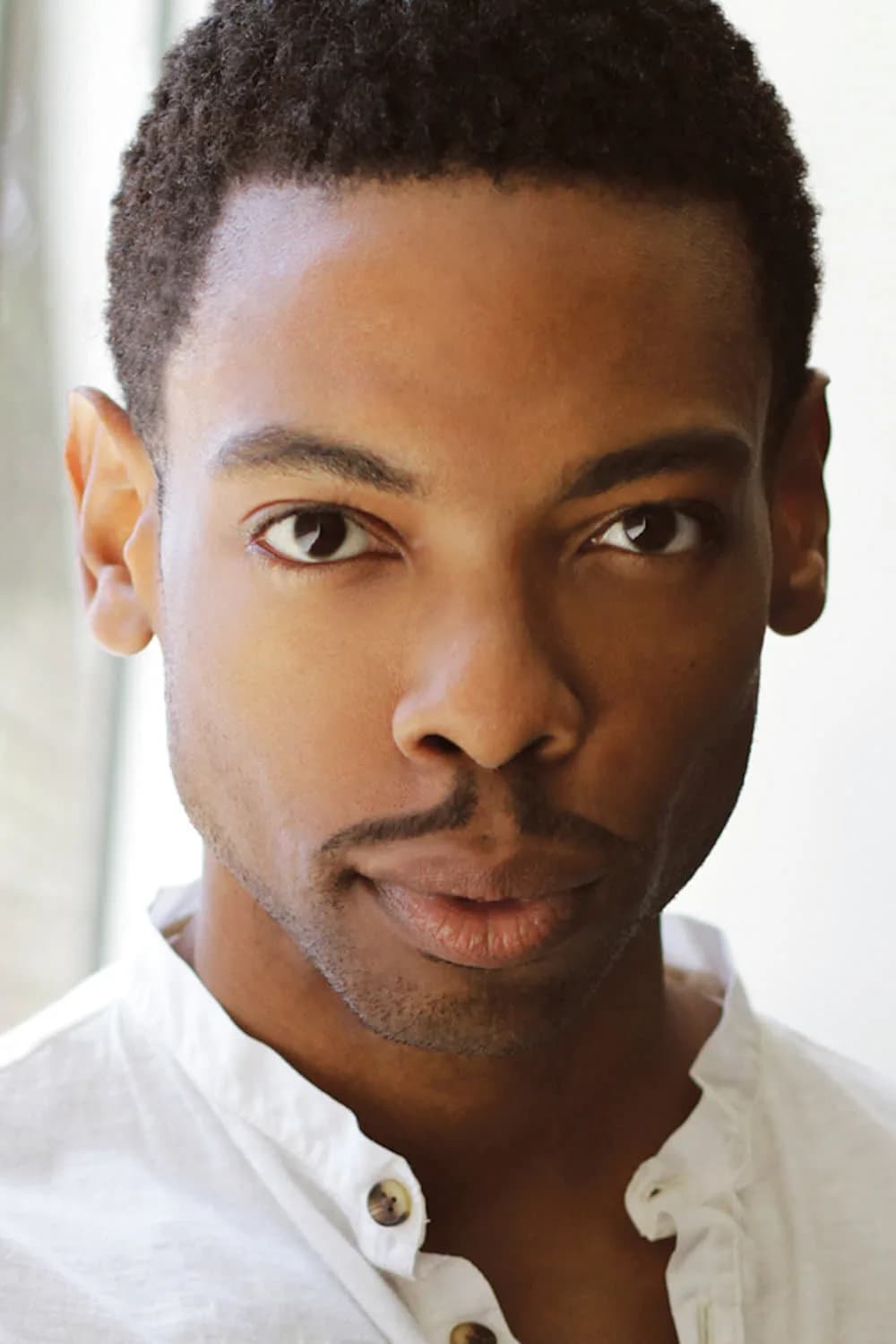Michael Benjamin Washington 사진