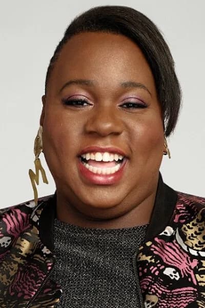 Foto di Alex Newell