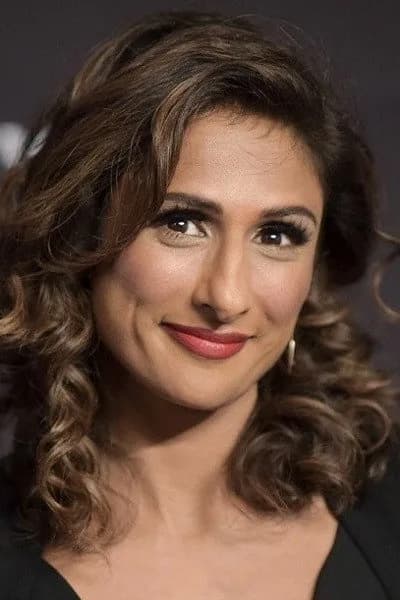 Sarayu Blue photo