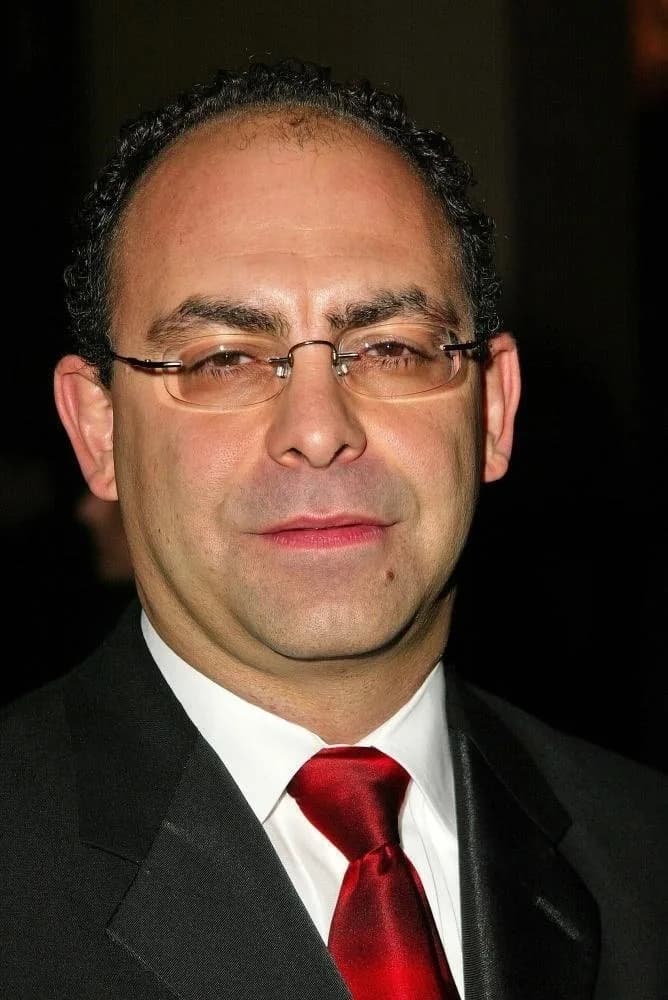 Foto von Peter Chakos