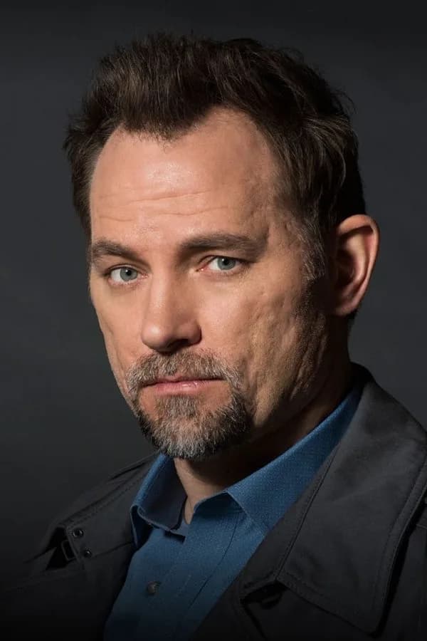 Foto von David Meunier
