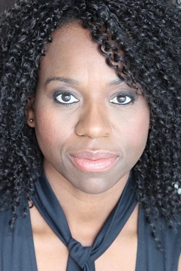 Sonya Leslie 사진
