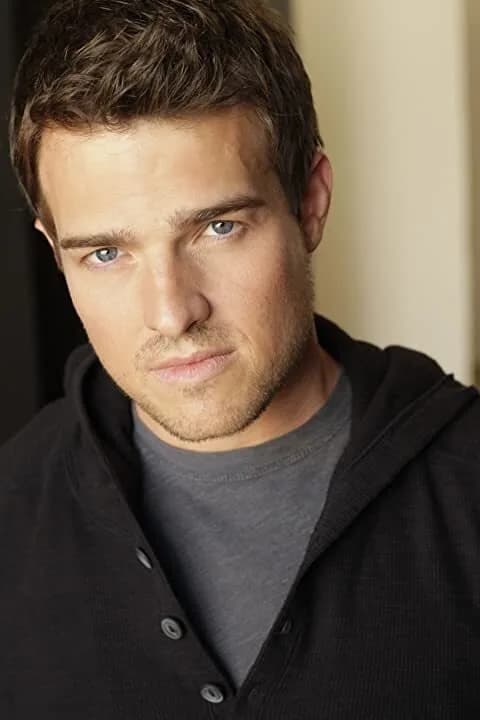 Joshua LeBar photo