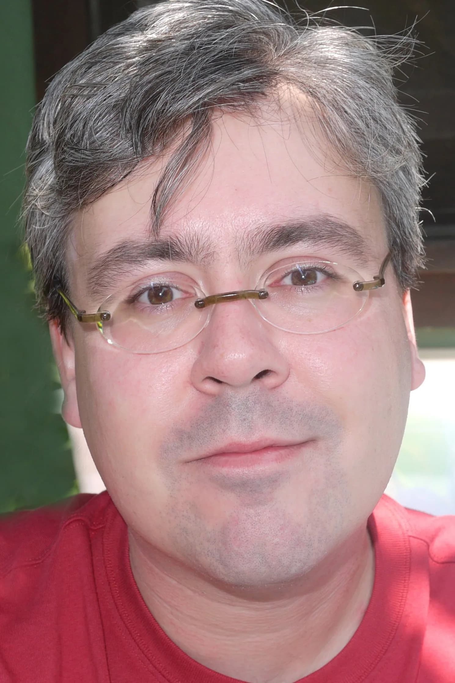 Foto di Paul Corrigan