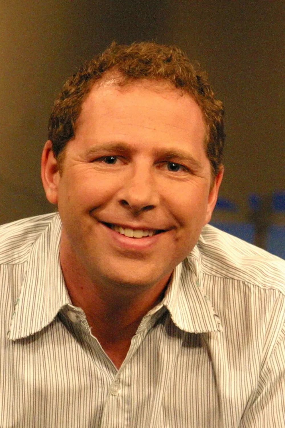 Ben Karlin photo