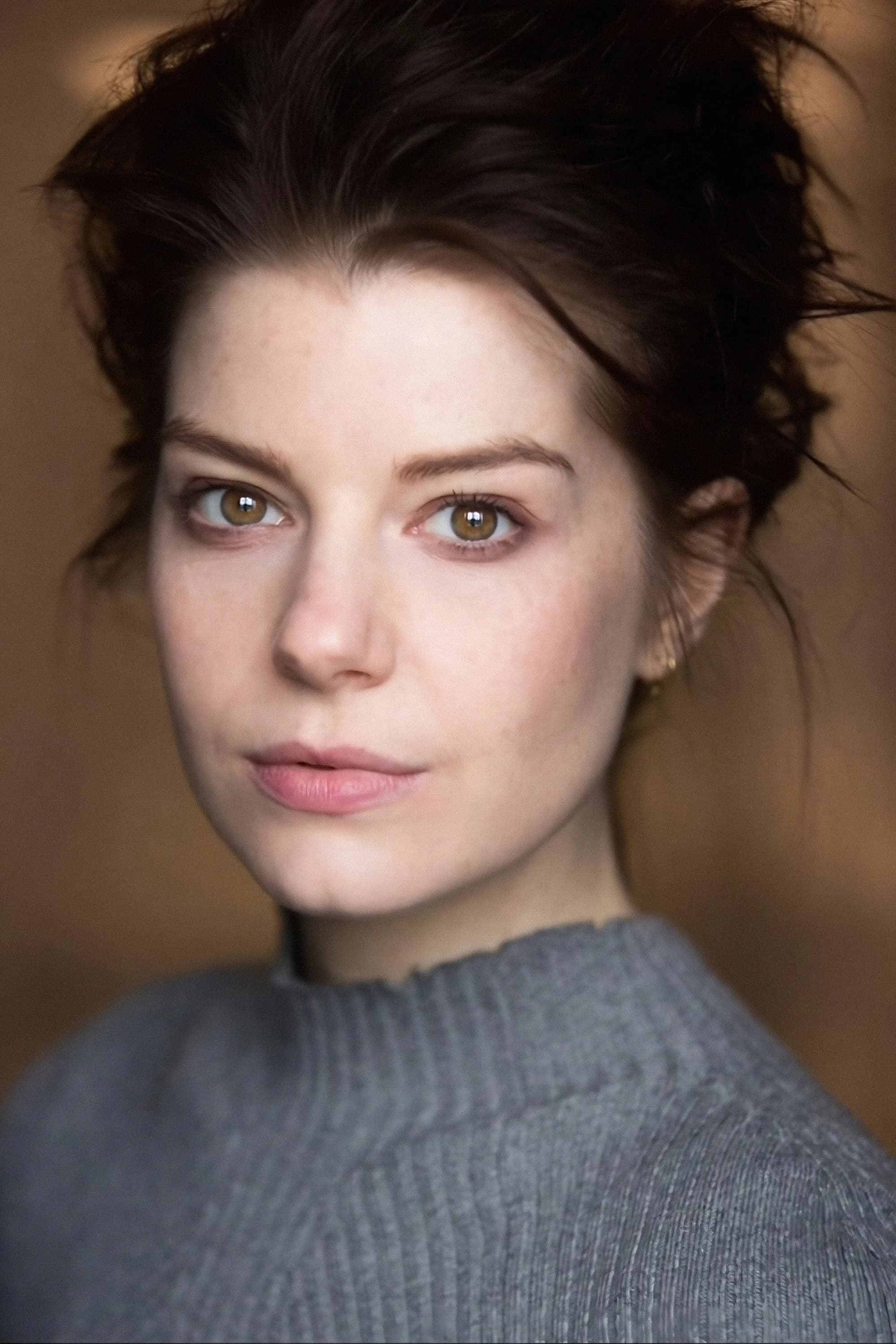 Photo de Aimee-Ffion Edwards