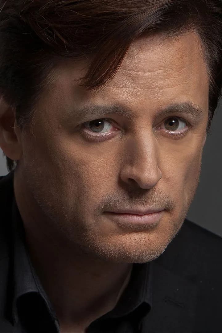 Photo de John Fugelsang