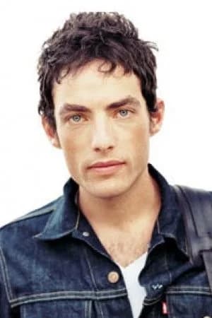 Photo de Jakob Dylan