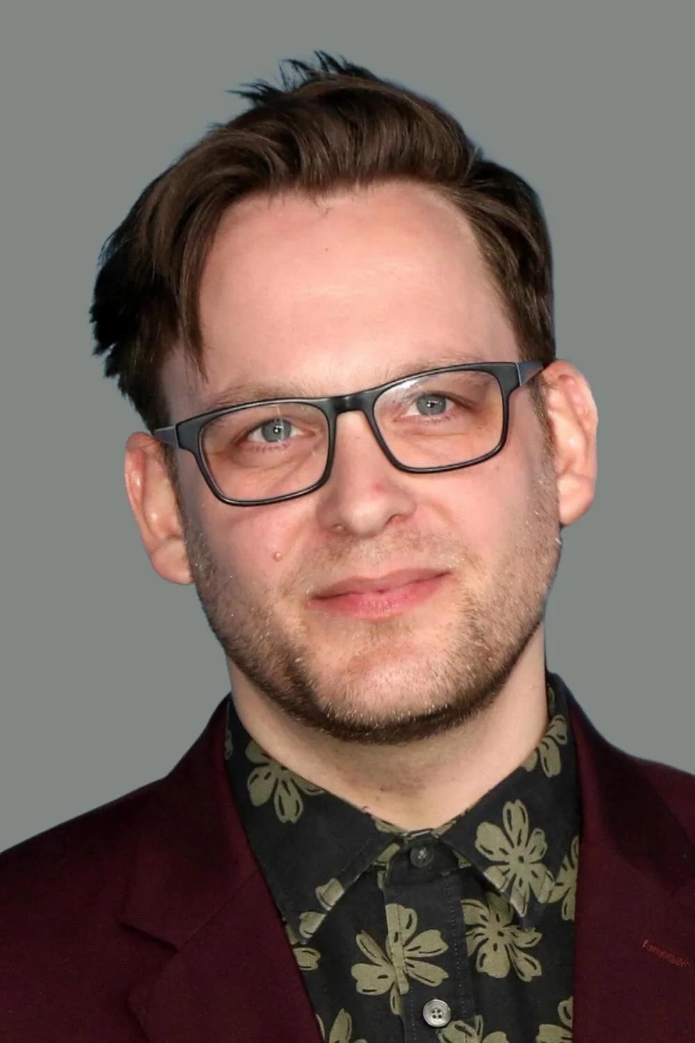 Foto von Theo Stockman