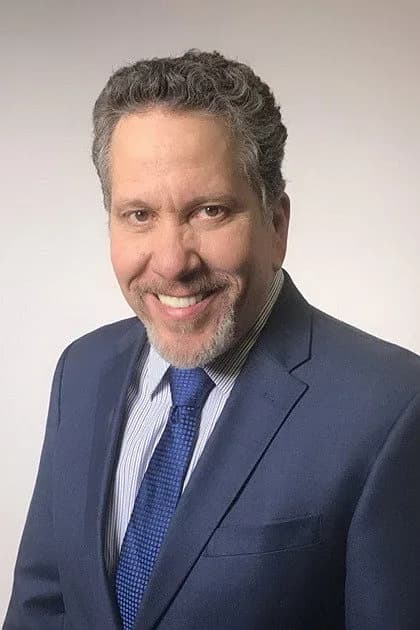 Foto de Peter Lurie