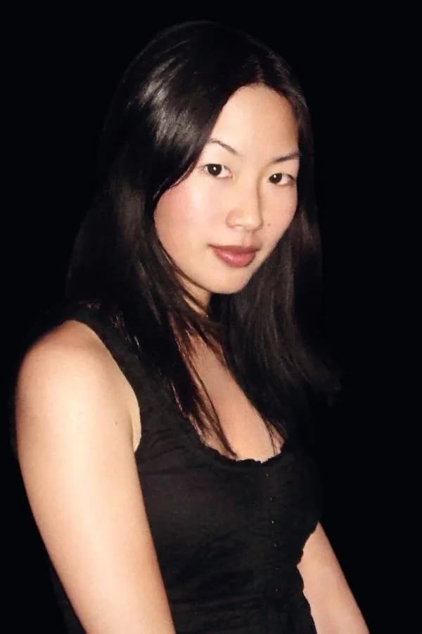 Cherry Chevapravatdumrong 사진