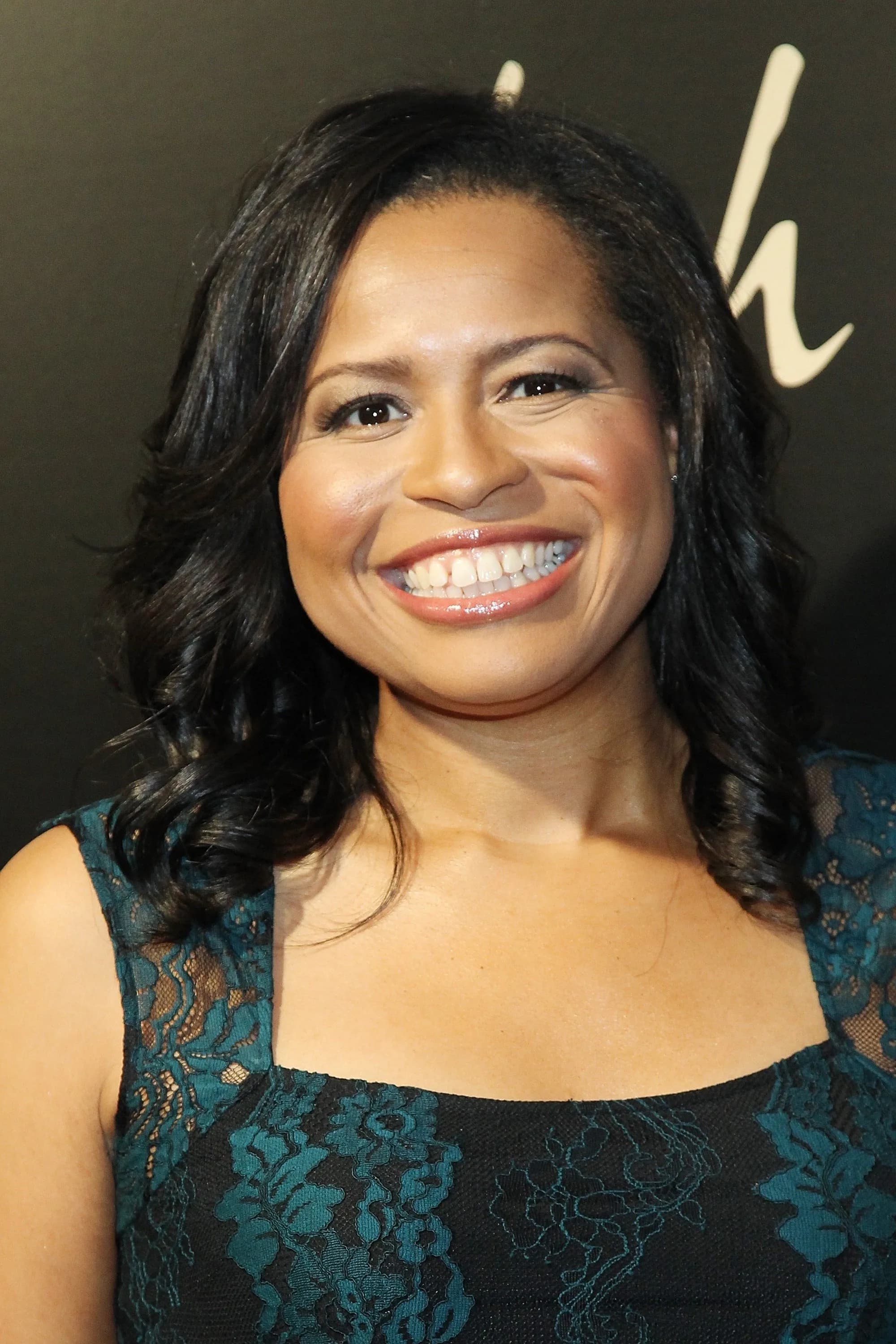 Courtney Kemp Agboh fotoğrafı