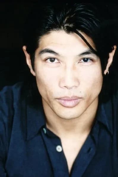 Photo de Paul Wu