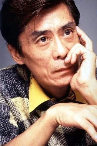 Nachi Nozawaの写真