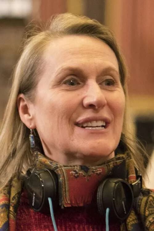 Alexandra La Roche photo