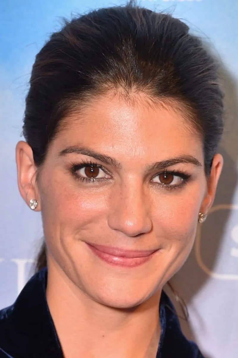 Genevieve Padalecki की तस्वीर