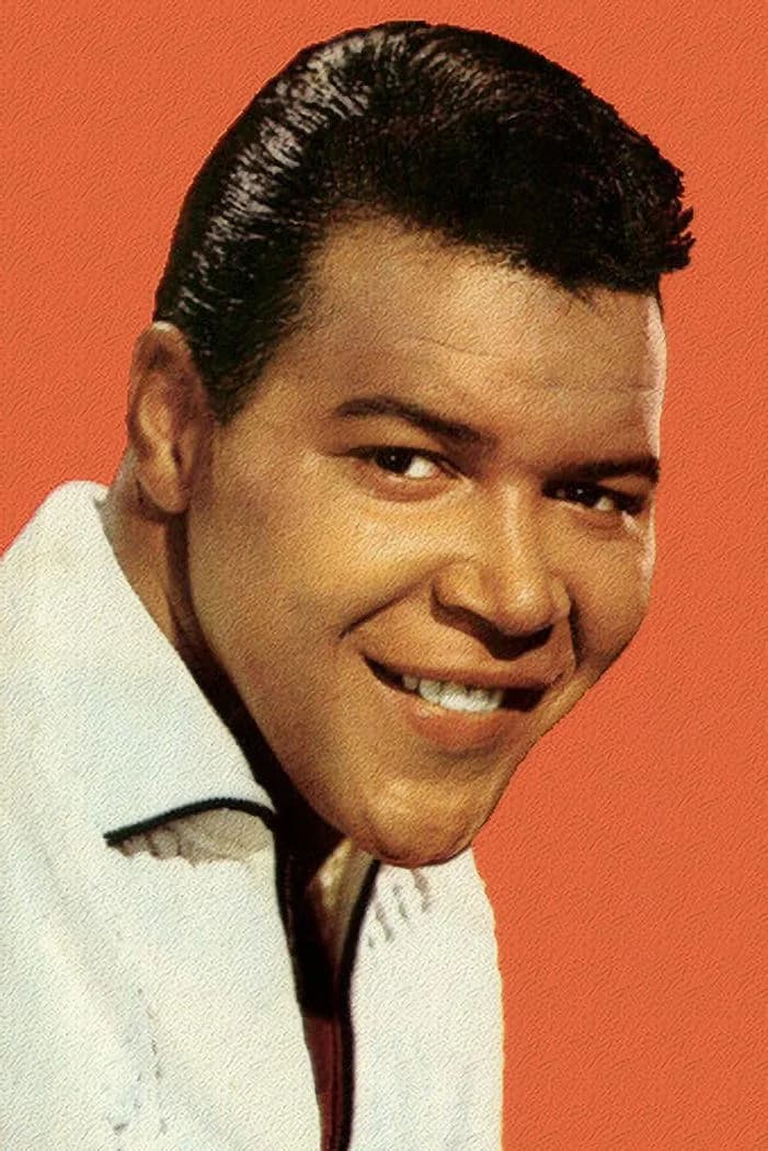 Chubby Checker photo
