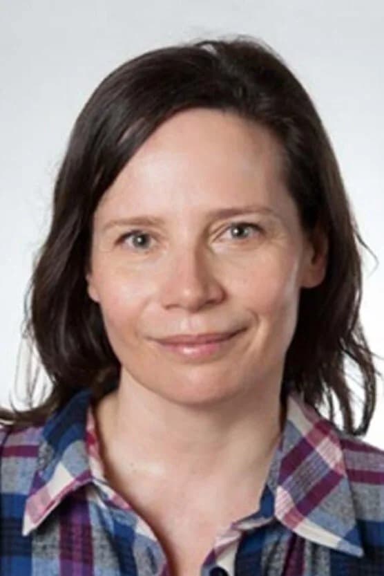 Photo de Nancy Sivak