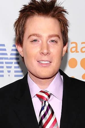 Foto de Clay Aiken