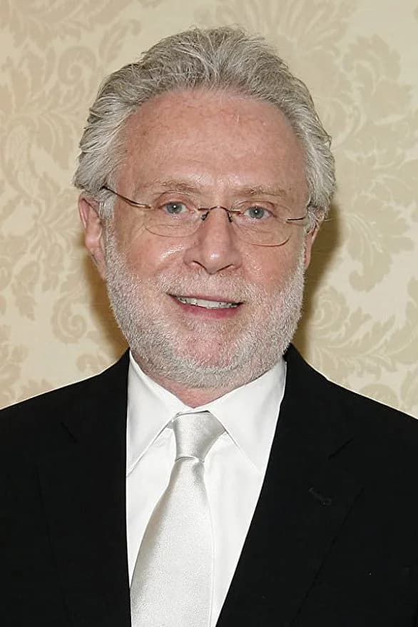 Wolf Blitzer fotoğrafı