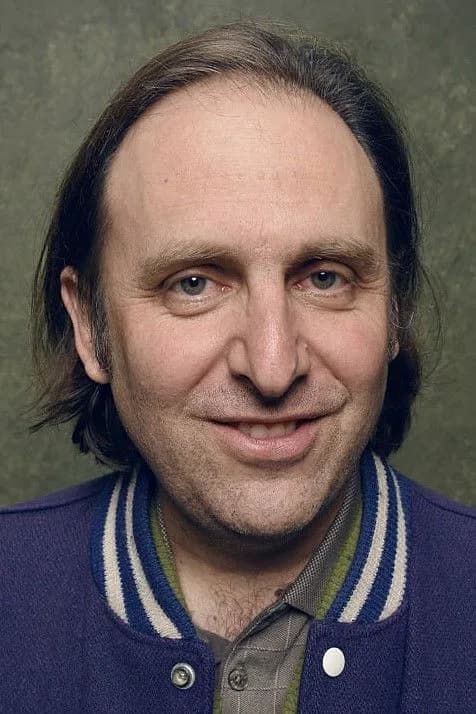 Foto von Gregg Turkington