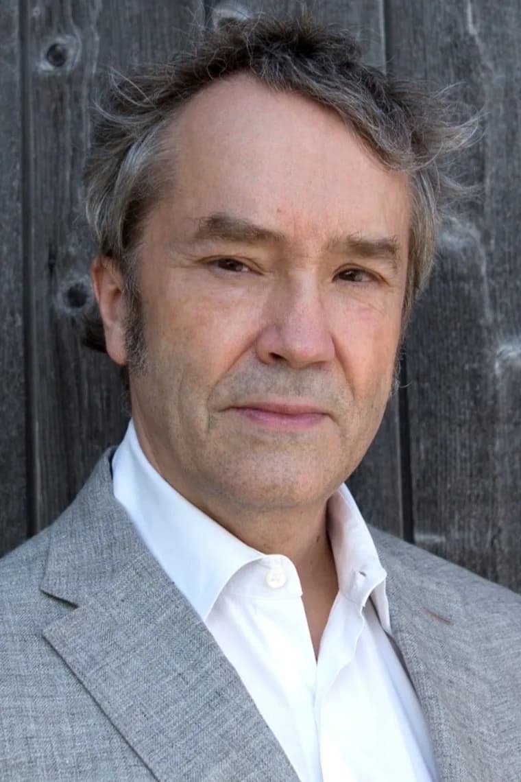 Foto di Carter Burwell