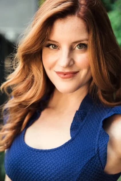 Elizabeth Bond 사진