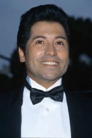 Val Valentino photo