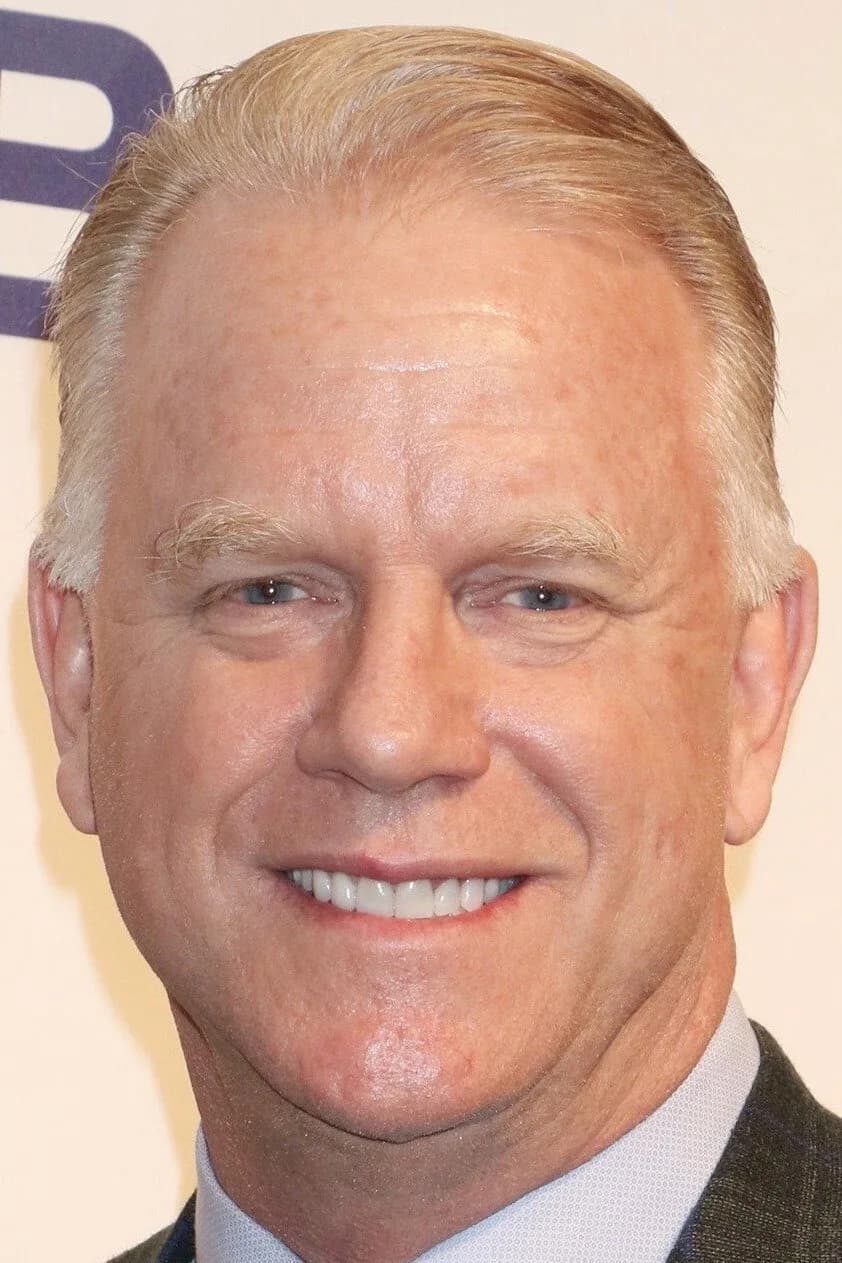 Фото: Boomer Esiason