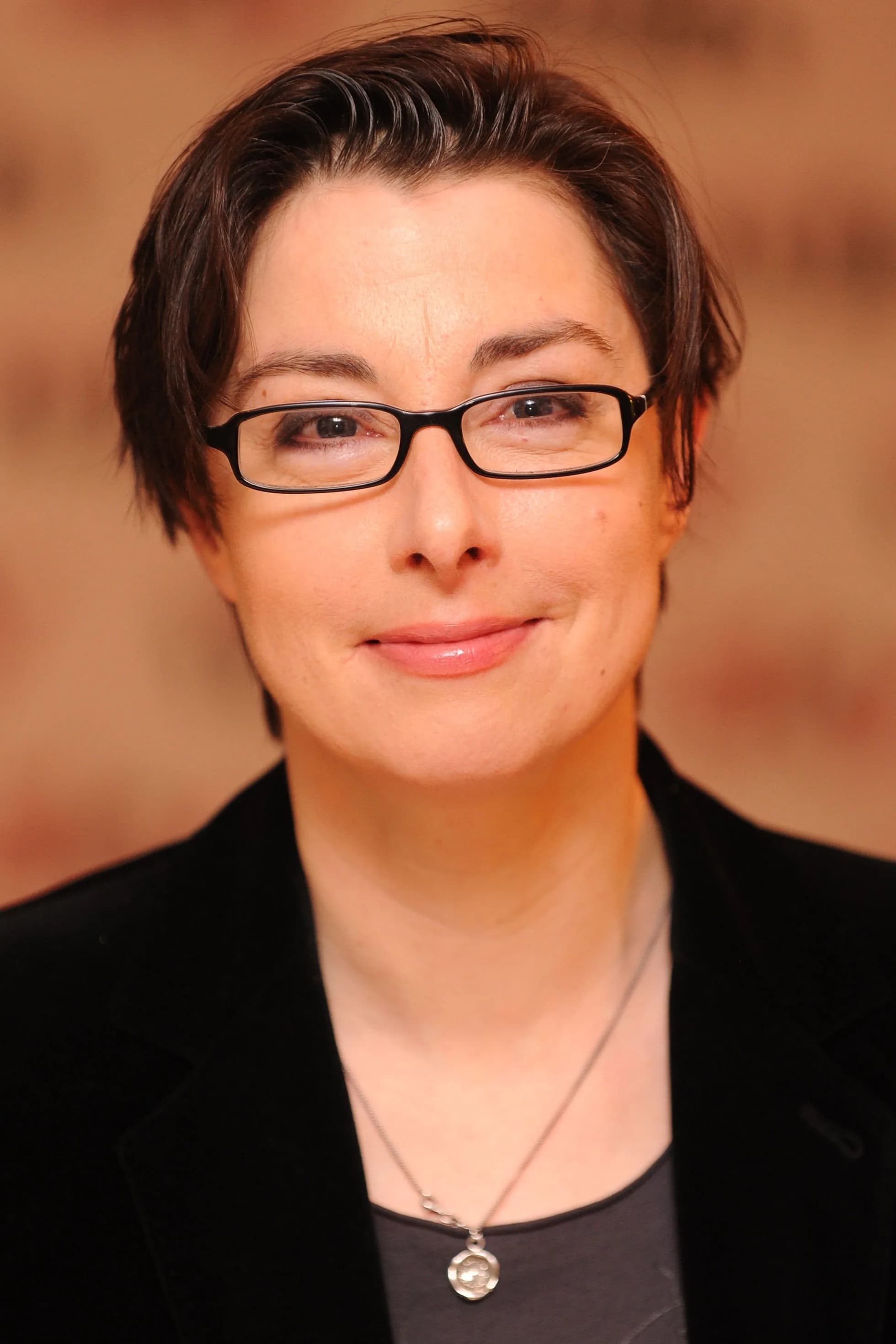 Фото: Sue Perkins