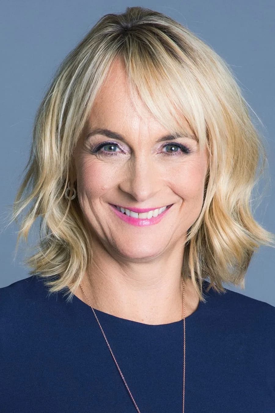 Photo de Louise Minchin