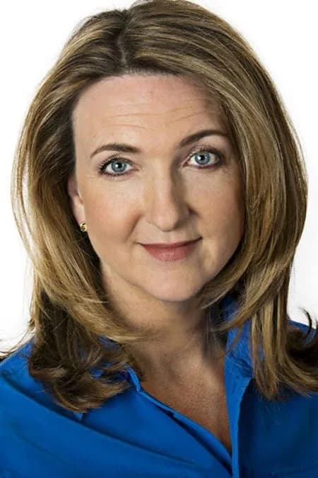 Victoria Derbyshire photo