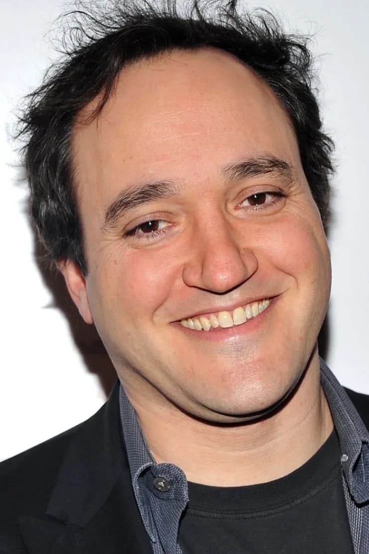 Gregg Bello 사진