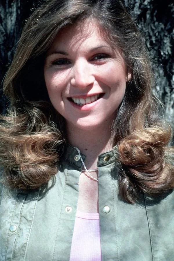 Tracie Savage fotoğrafı