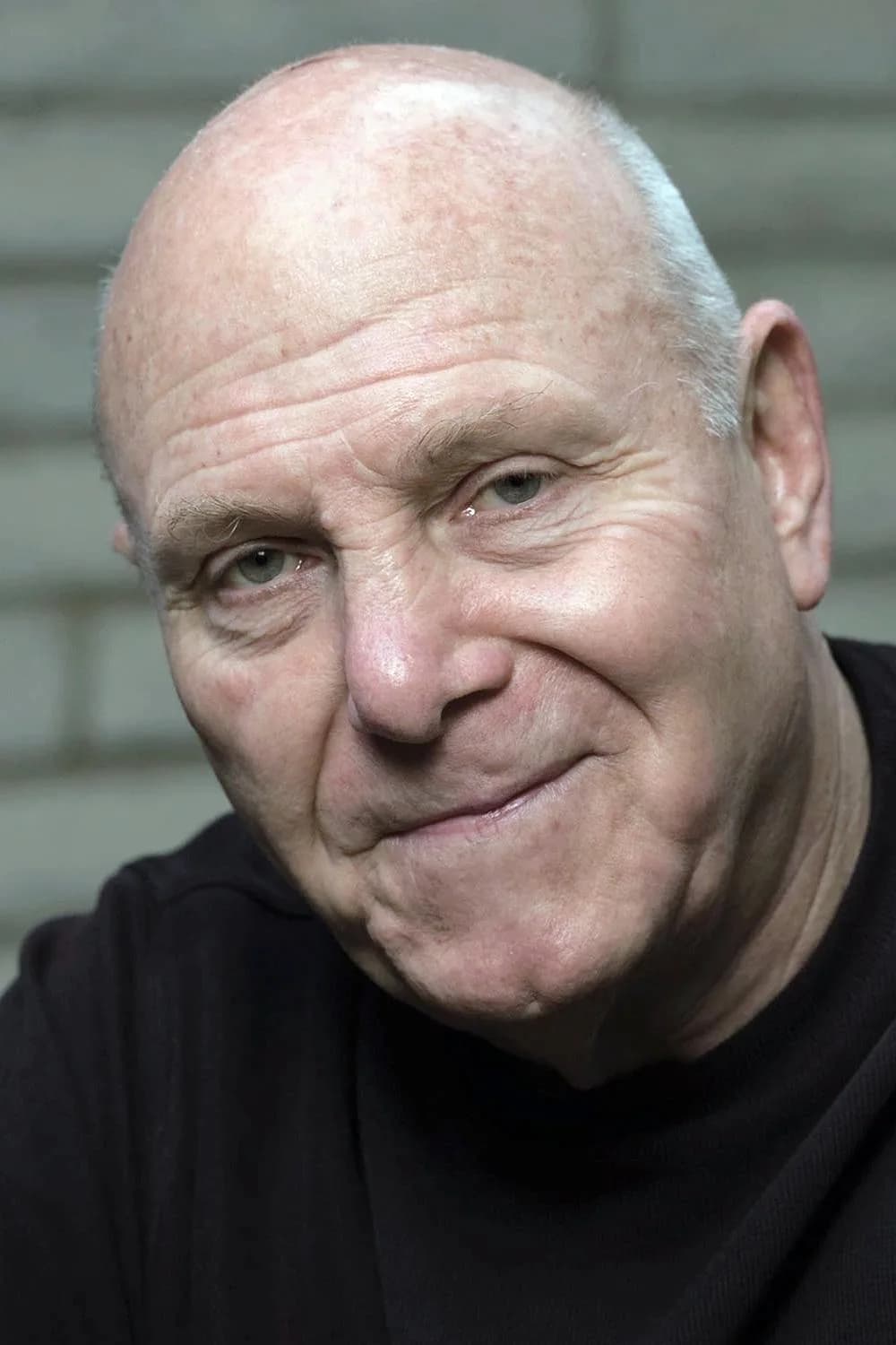 Tim Hauser photo